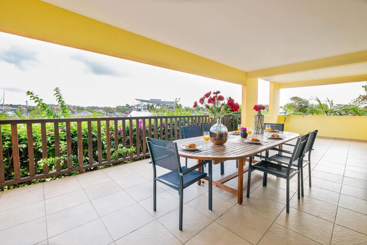 Het Paradijs In Jan Thiel! 0*,  Curacao
