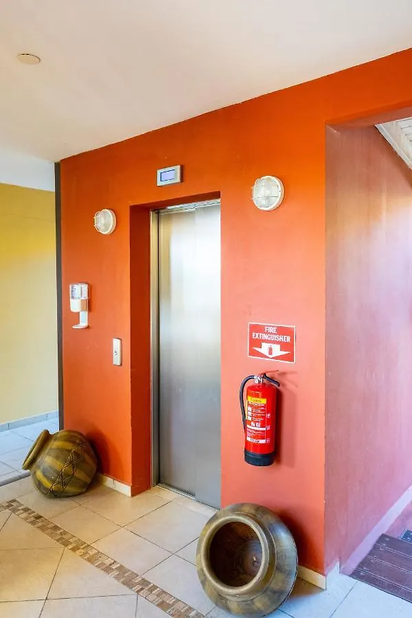 Het Paradijs In Jan Thiel! Apartment