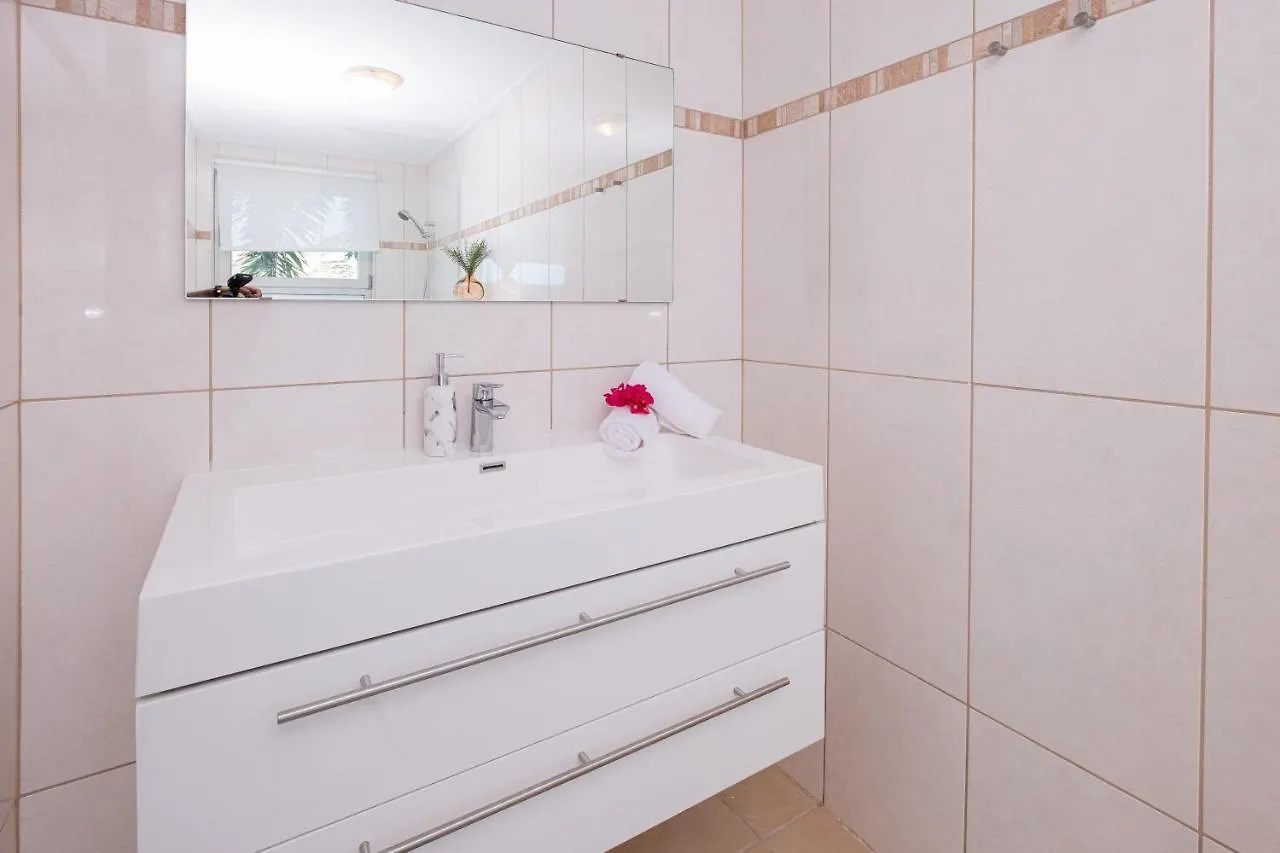 Apartment Het Paradijs In Jan Thiel! Curacao