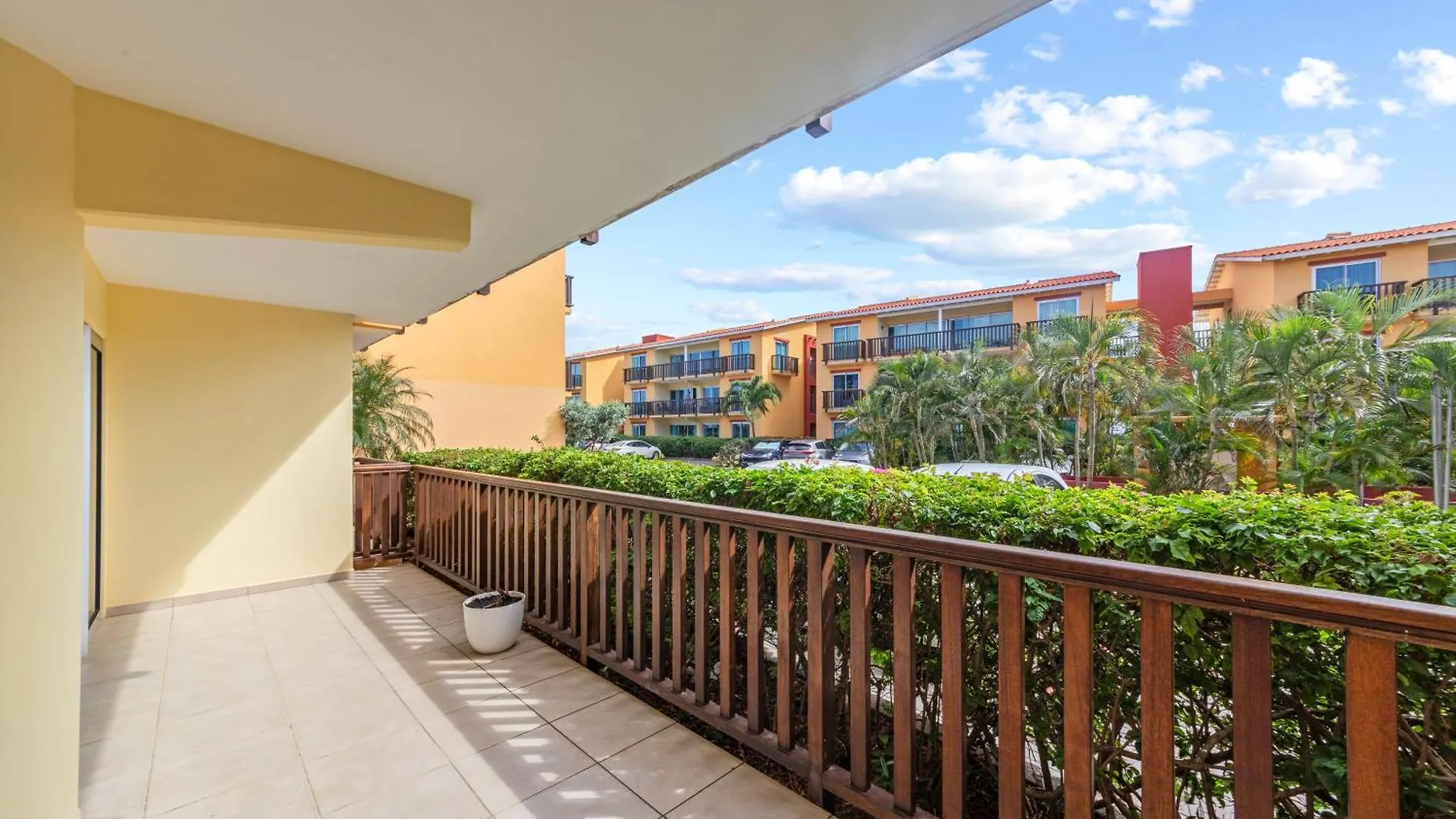 Apartment Het Paradijs In Jan Thiel! Curacao